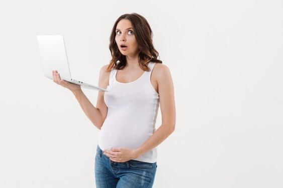 ضريبة الحمل التي تدفعها كل حامل.. و 8 خطوات للتعامل معها